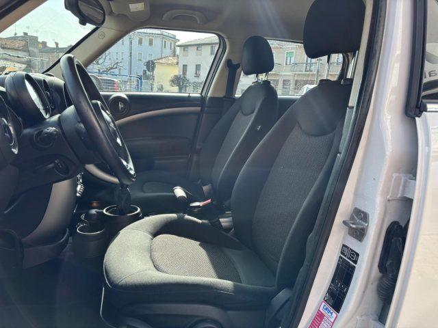 MINI Countryman BICOLOR