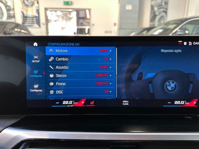 BMW M2 M2 DKG - 19/20-Carplay-Camera-Harman k-FULL-IVA