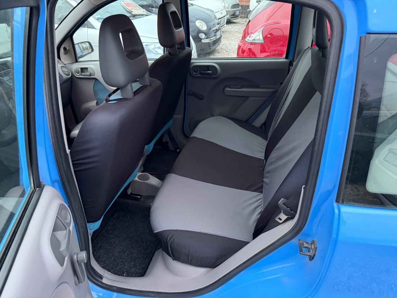 Fiat Panda 1.2 Dynamic