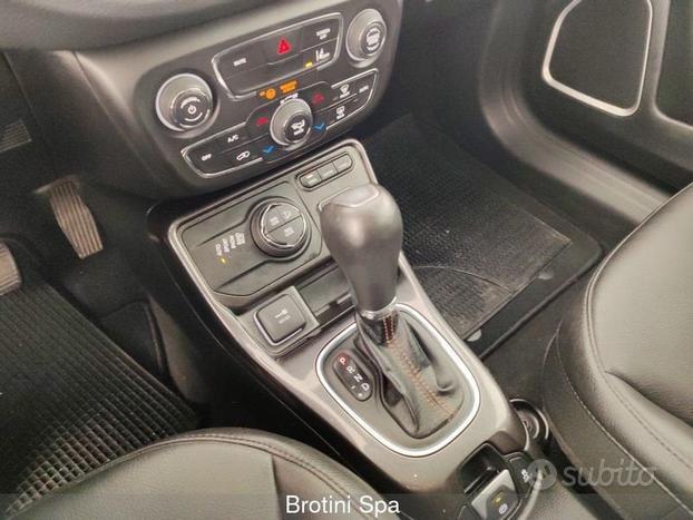 Jeep Compass 1.3 T4 190CV PHEV AT6 4xe Limited