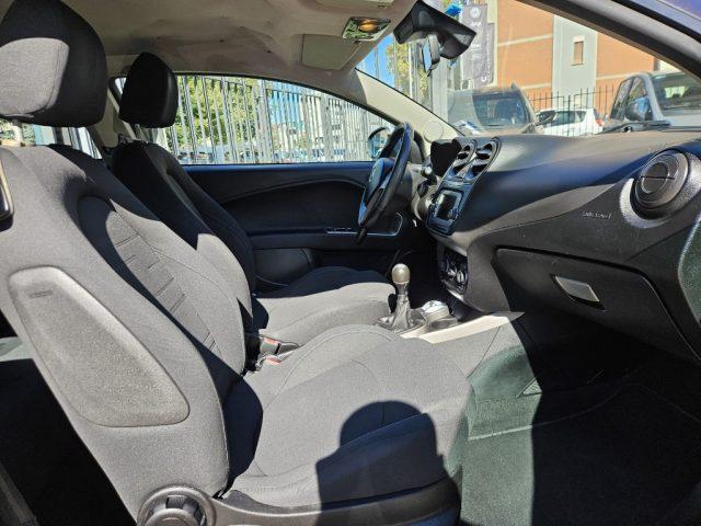 ALFA ROMEO MiTo 1.4 T 120 CV GPL