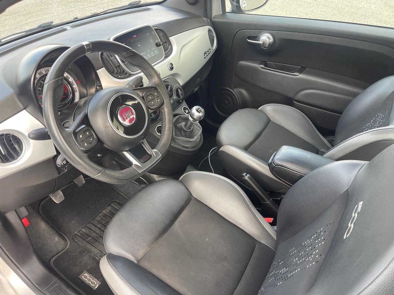 Fiat 500 1.0 70cv MHEV Sport "PROMO FINANZI #10561
