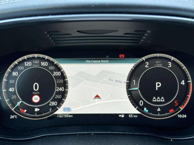 JAGUAR E-Pace 2.0D I4 163 CV AWD Auto R-Dynamic S
