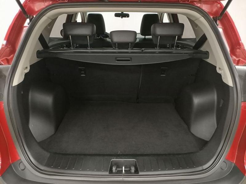 DR AUTOMOBILES dr4 Sport 1.6 Bi-Fuel GPL