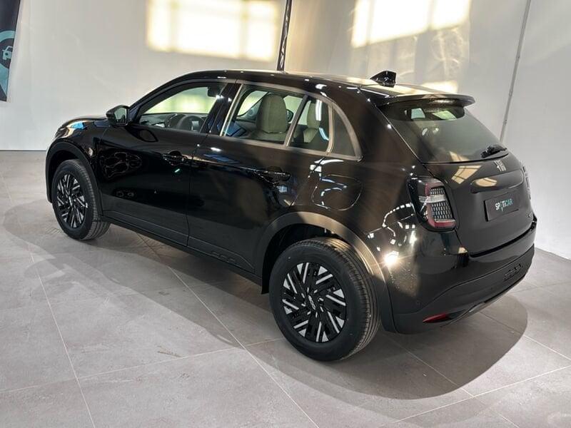 FIAT 600 600 Hybrid 110 CV DCT MHEV Pop