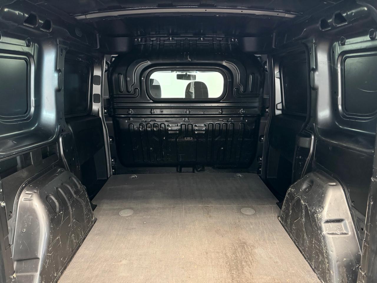 Fiat Doblo Doblò 1.4 T-Jet Natural Power PC-TN Cargo Lamier. SX 3 posti