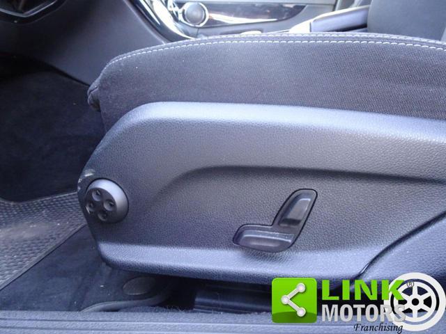 MERCEDES-BENZ C 300 e S.W. Auto EQ-Power Business Extra
