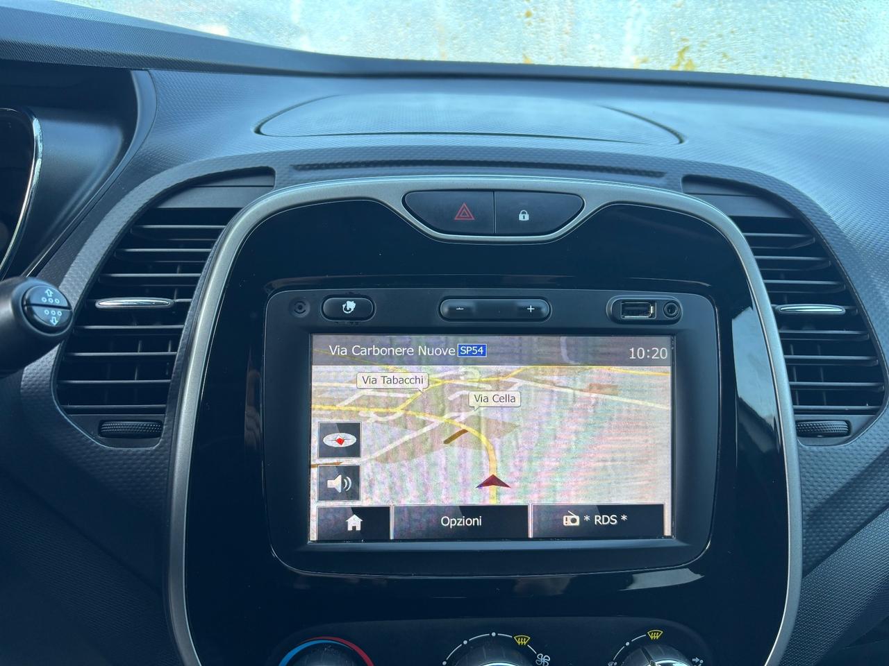 Renault Captur 1.5 Diesel Neopatentati