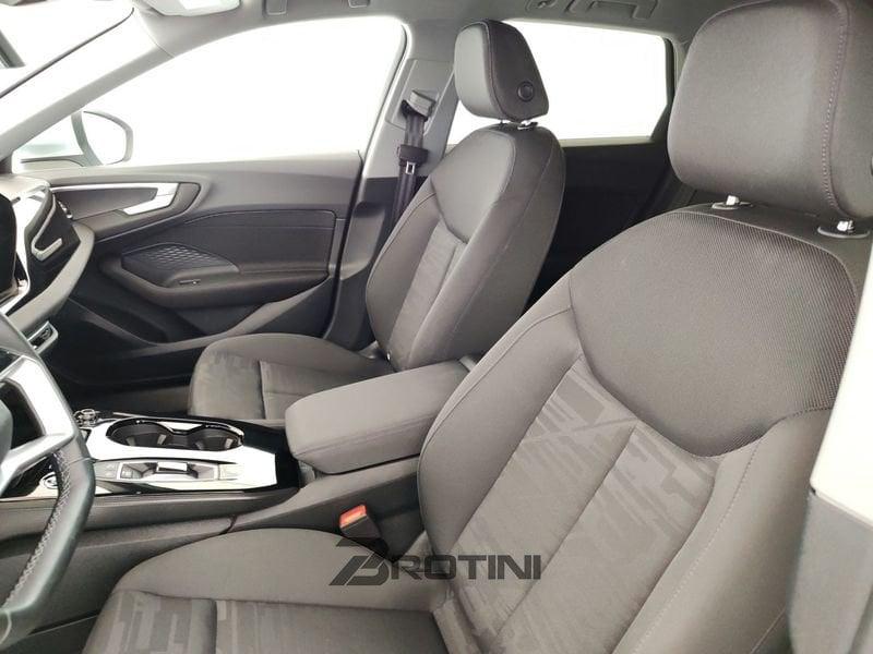 Audi A5 TDI 150Kw S tronic Business Advanced