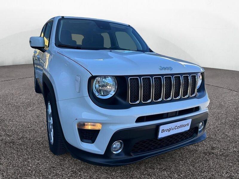 Jeep Renegade 1.0 T3 Longitude 2WD