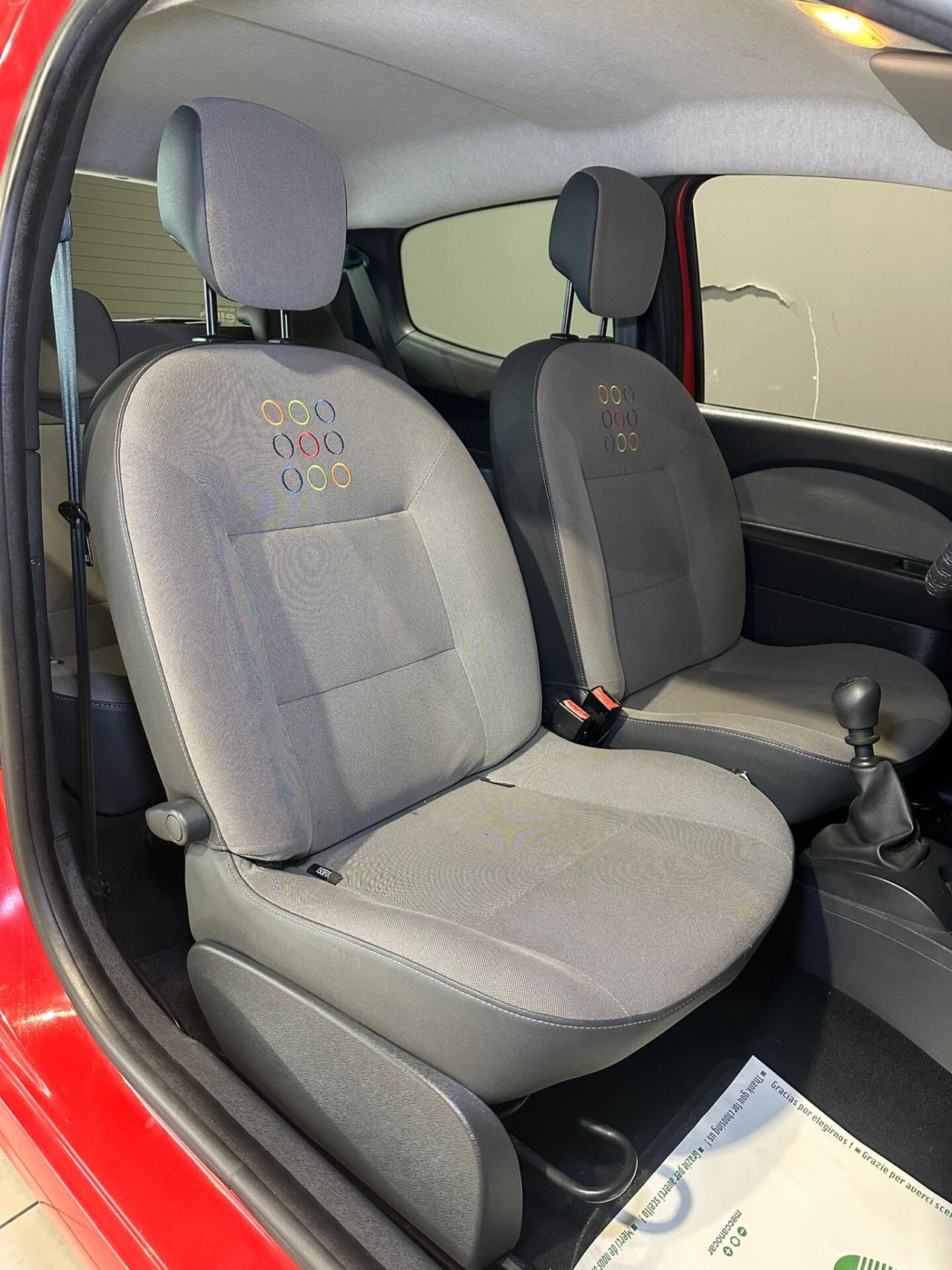 Renault Twingo 1.2 16V TCE Dynamique