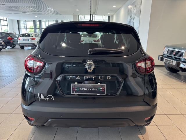 Renault Captur 0.9 tce Intens 90cv