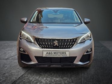 PEUGEOT 3008 BLUEHDI 130cv S&S EAT8 BUSINESS