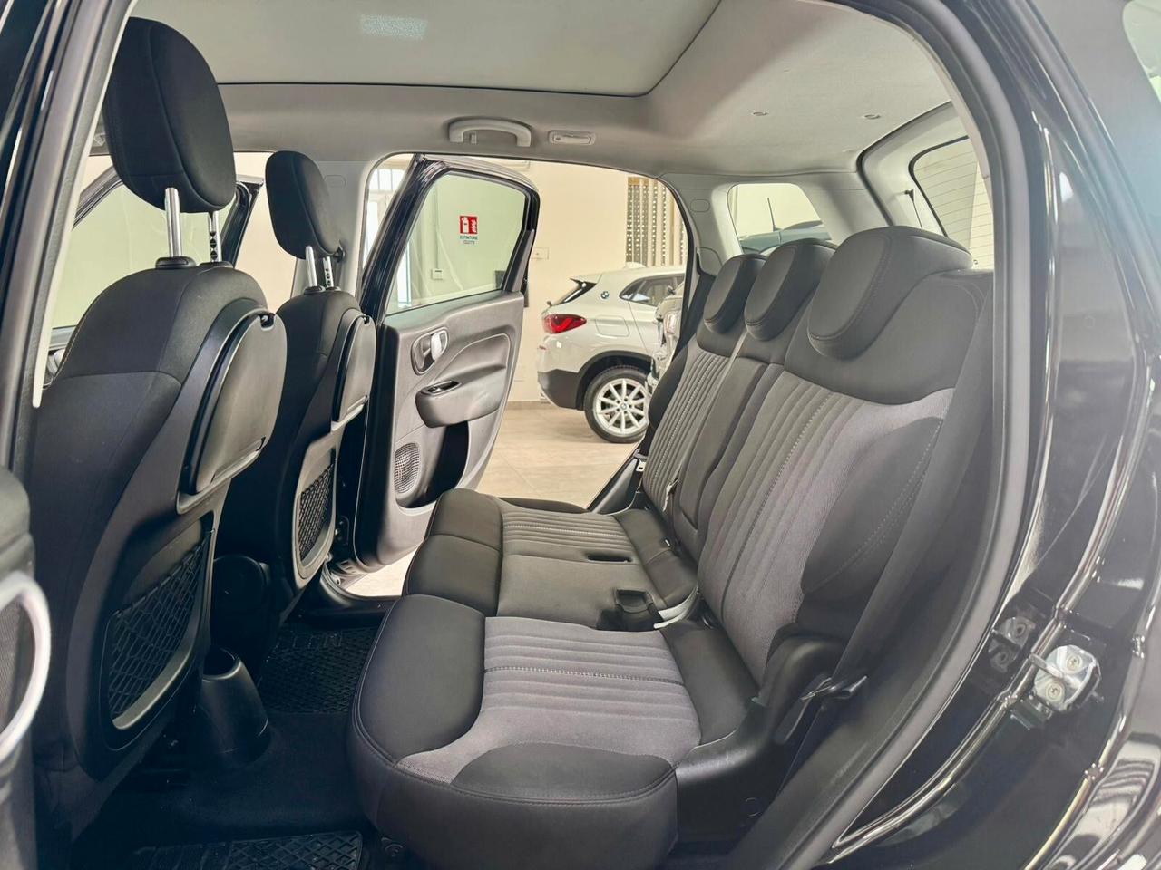 Fiat 500L 1.6 MJT 120CV Lounge + TETTO 2016