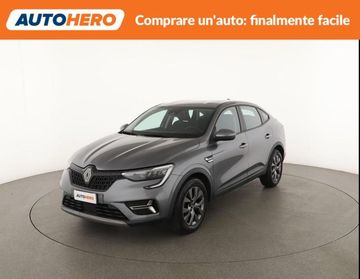 RENAULT Arkana Arkana TCe 140 CV EDC Evolution