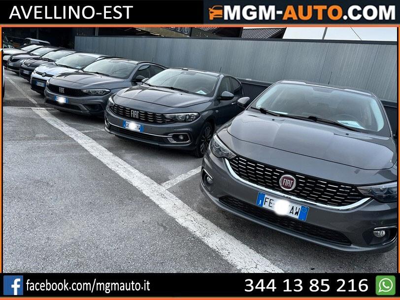Fiat Tipo 1.6 Mjt S&S 5 porte City Cross