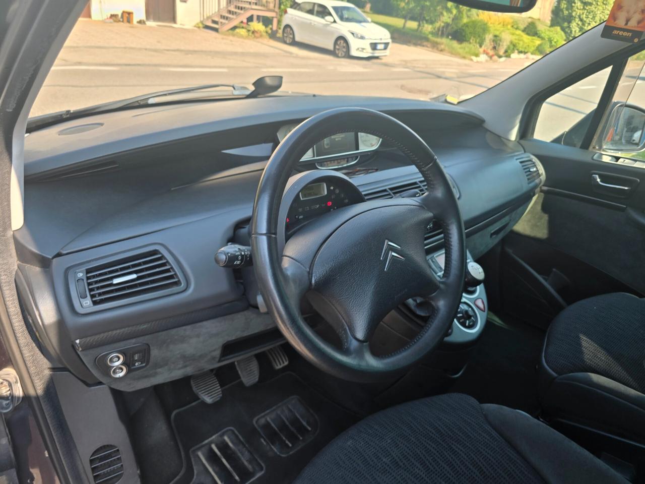 Citroen C8 2.0 HDi 160CV FAP Seduction