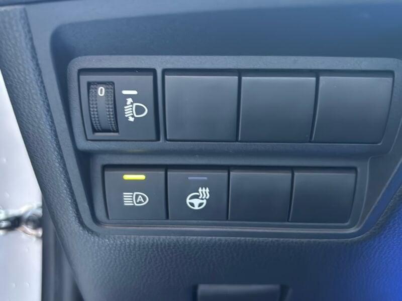 Mazda Mazda2 Hybrid Full Hybrid Electric 1.5 VVT Agile