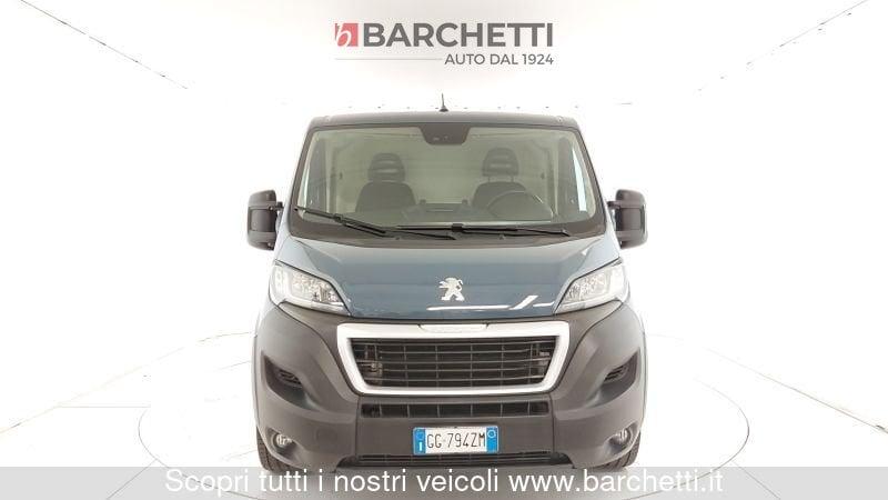 Peugeot Boxer (3ª serie) 330 2.2 BLUEHDI 120 S&S PC-TN FURGONE