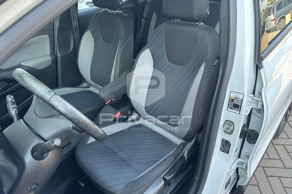 OPEL Crossland X 1.5 ECOTEC D 120 CV Start&Stop aut. Advance