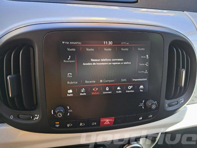 FIAT 500L 1.3 Multijet 95 CV Cross KM 73.400