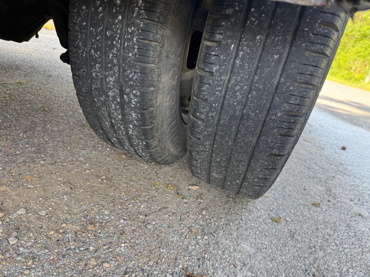 Iveco Daily 35c9 ribaltabile