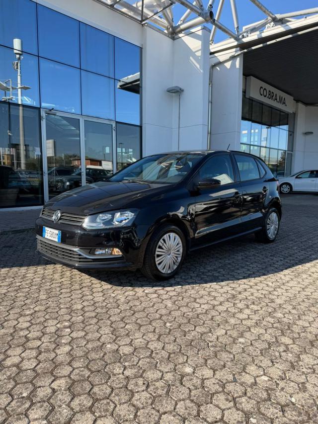 VOLKSWAGEN Polo 1.0 MPI 75 CV 5p. Comfortline NEO PATENTATO
