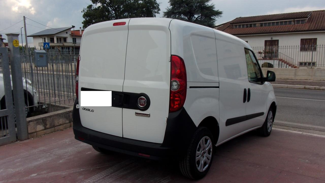 Fiat Doblo Doblò 1.6 MJT 105CV S&S PC-TN Cargo Lounge