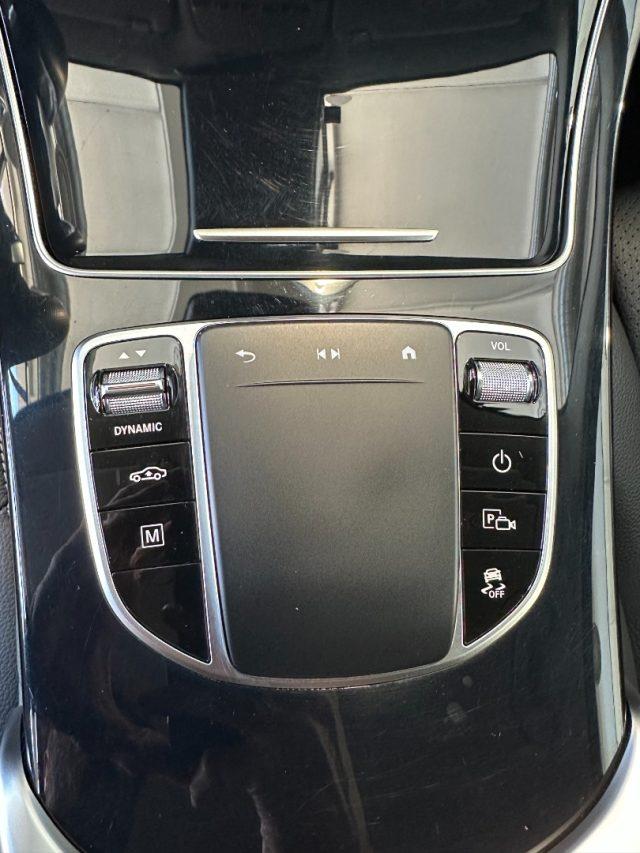MERCEDES-BENZ GLC 300 de 4Matic EQ-Power Premium AMG - Camera 360-IVA