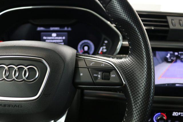 AUDI Q3 45 TFSI quattro S tronic