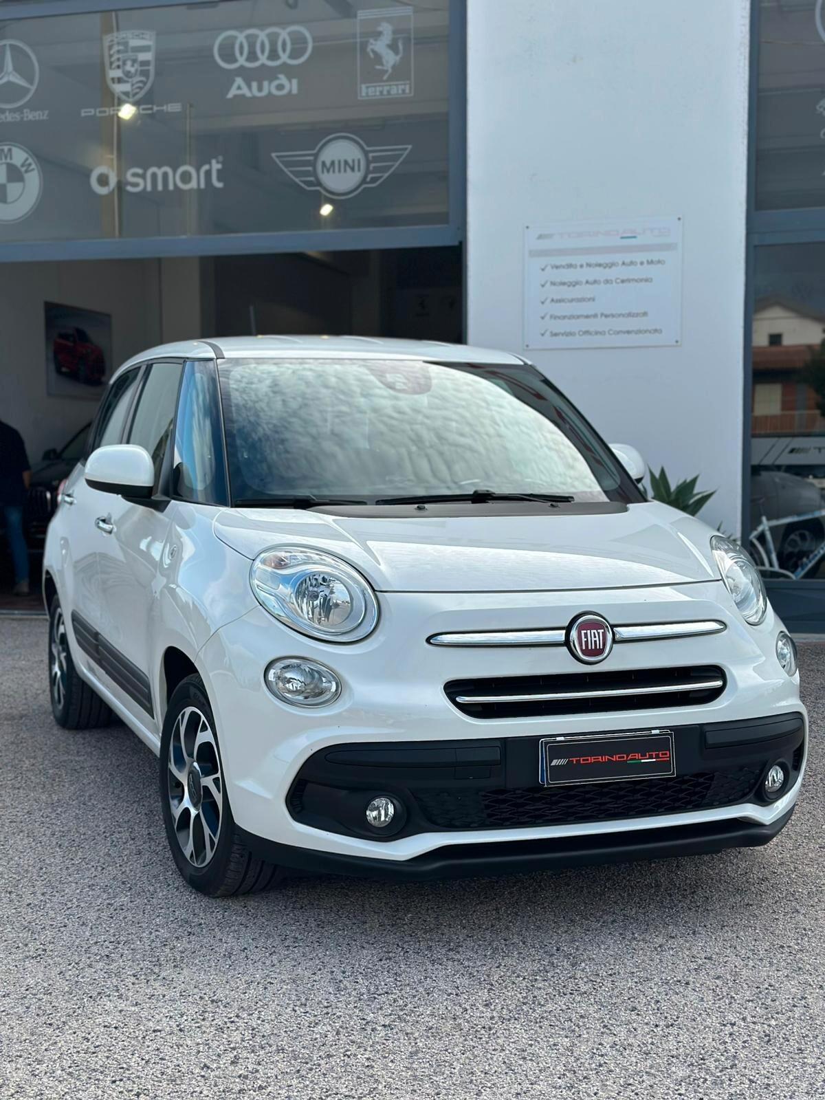 Fiat 500L 1.3 Multijet 95 CV Business