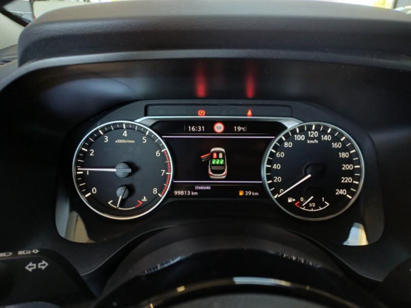 NISSAN QASHQAI 1.3 MHEV 140 Business