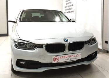 Bmw 318 318d Touring