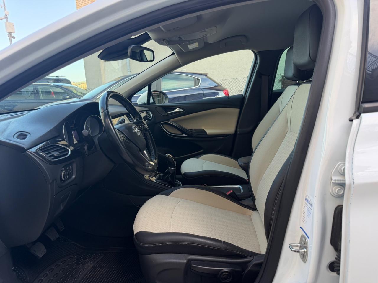 Opel Astra Station Wagon 1.6 CDTi 110CV