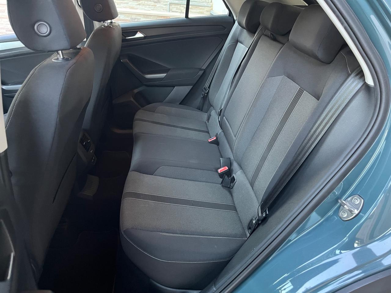 Volkswagen T-Roc 2.0 TDI SCR Life