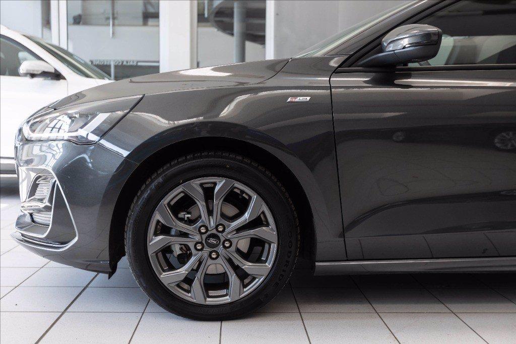 FORD Focus 1.0 ecoboost h ST-Line Style 125cv del 2023