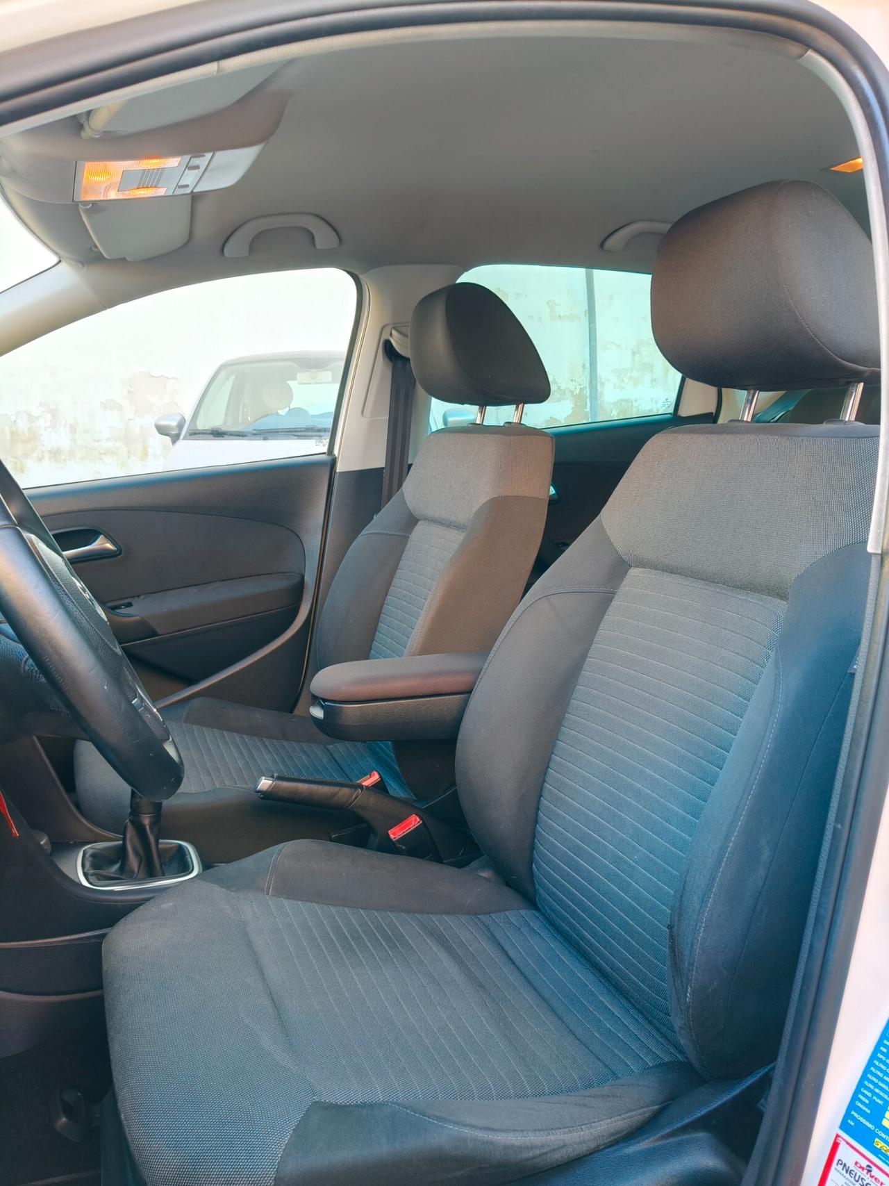 Volkswagen Polo 1.2 TDI DPF 5 p. Comfortline