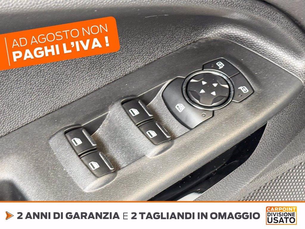 FORD Ecosport 1.0 ecoboost active s&s 125cv del 2022