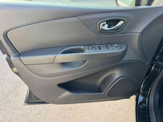 RENAULT Captur 1.5 dCi 8V 90 CV S&S Live