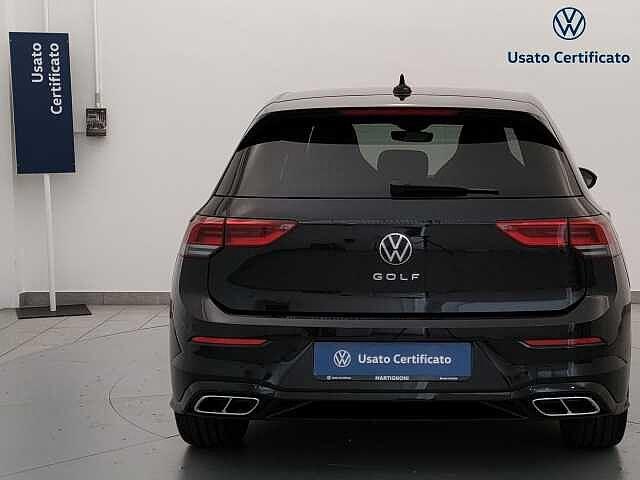 Volkswagen Golf 8ª serie 1.5 TSI EVO ACT R-Line