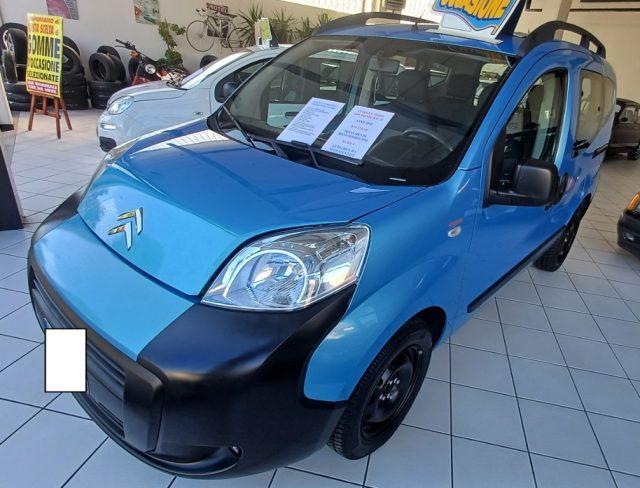 CITROEN Nemo 1.4 HDi 70CV Multispace