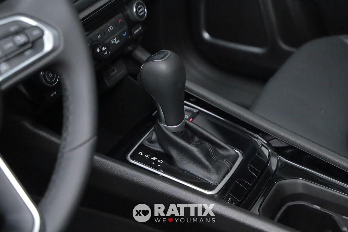 Jeep Compass 1.5 turbo t4 mhev 130CV Summit dct