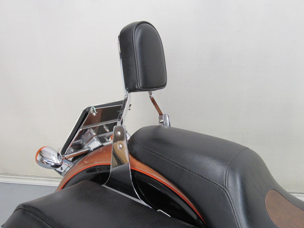 Harley-davidson Dyna Super Glide 105 TH ANNIVERSARY