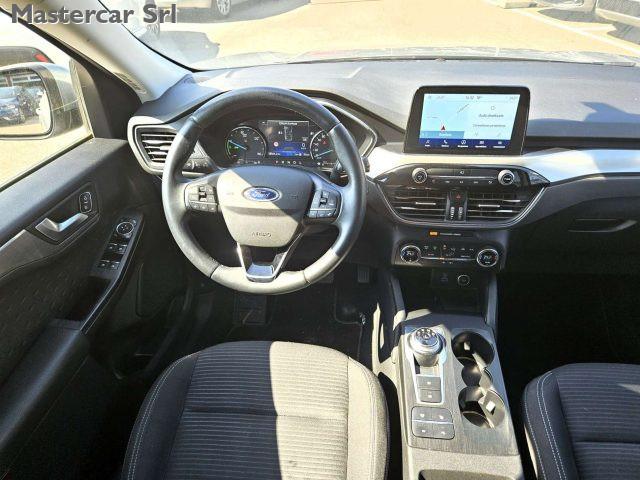 FORD Kuga 2.5 phev Titanium 2wd 225cv e-shifter- GC058JH