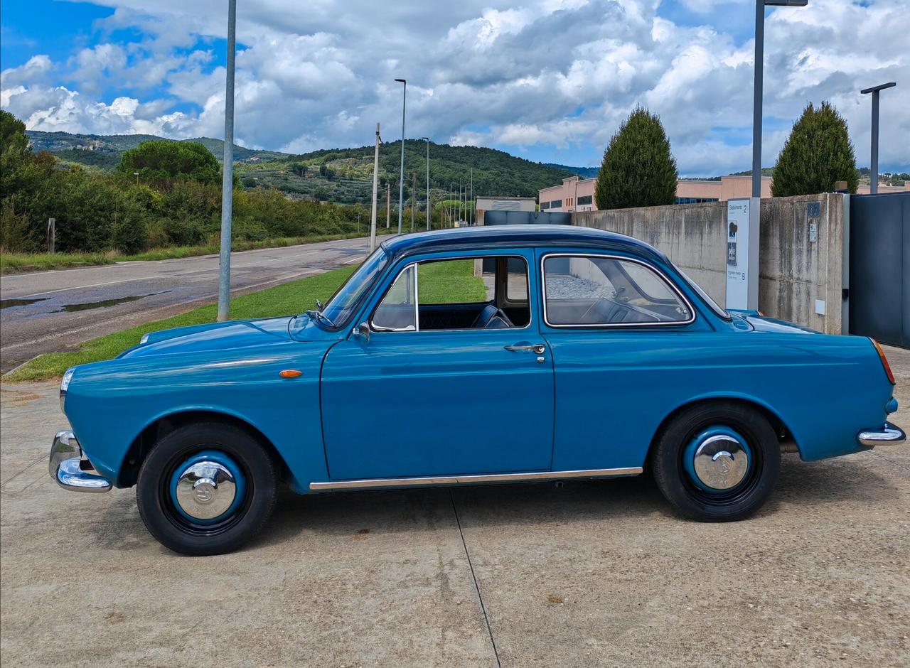 Volkswagen Altro 1500 type 3