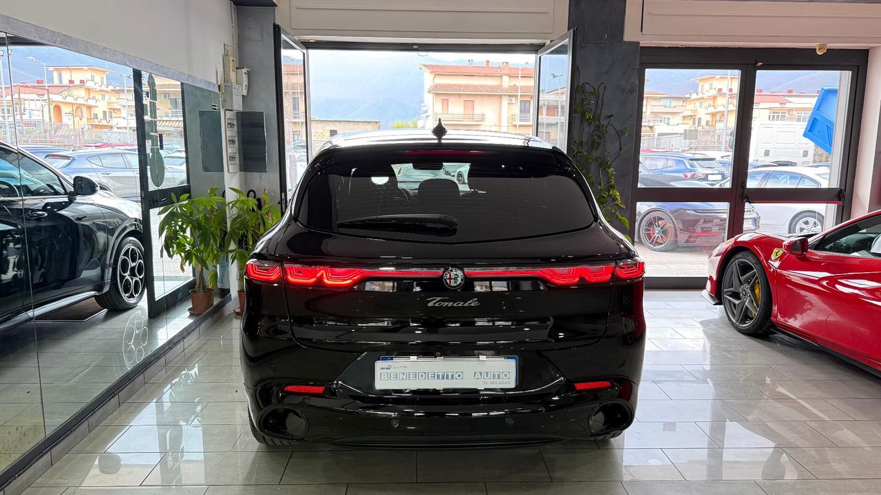 Alfa Romeo Tonale 1.6 diesel 130 CV TCT6