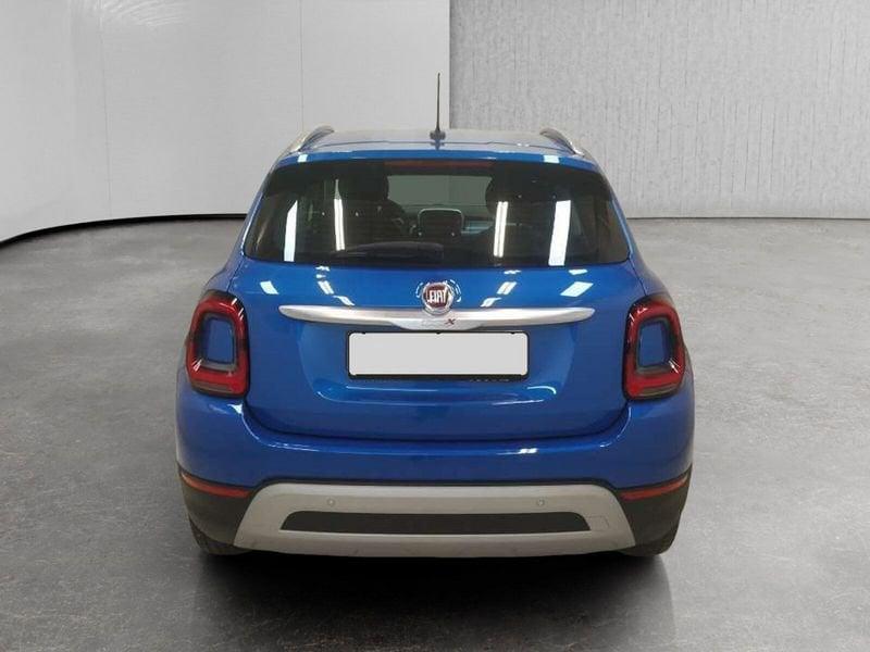 FIAT 500X 1.0 T3 Mirror Cross 120cv
