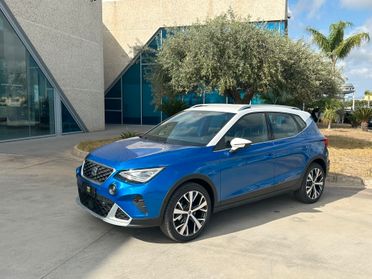 Seat Arona 1.0 EcoTSI 115 CV XPERIENCE Super Offerta T-Stock
