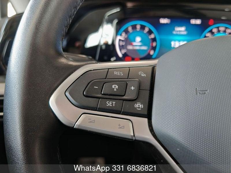 Volkswagen Golf Golf 1.0 eTSI EVO DSG Life