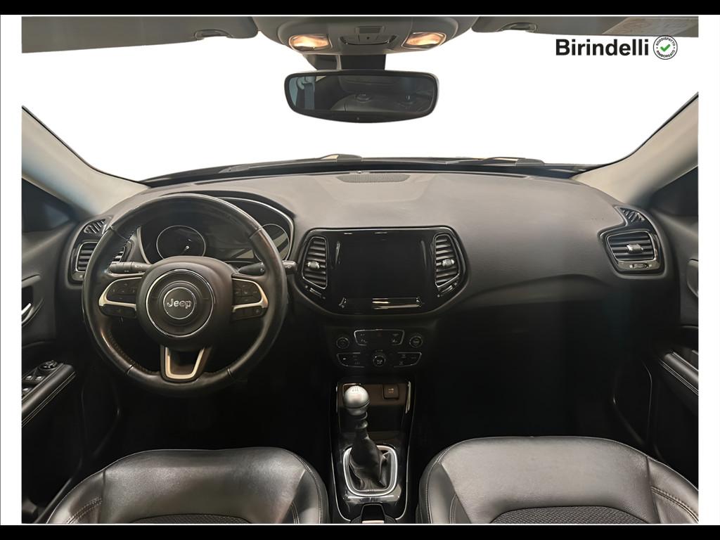 JEEP Compass 2ª serie - Compass 1.6 Multijet II 2WD Limited